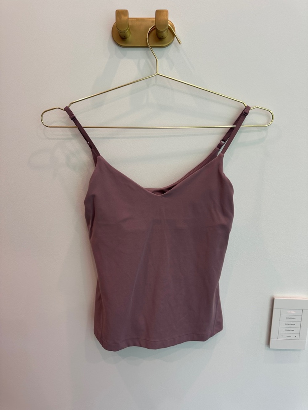 Lululemon align tank